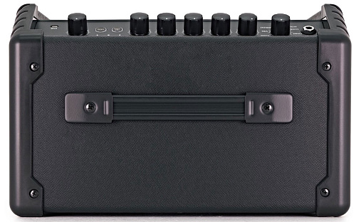LINE 6 SPIDER V 20 Гитарный комбоусилитель, 20 Вт