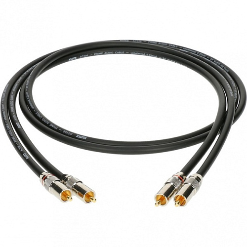 Klotz ALP030 Кабель акустический RCA, 3м