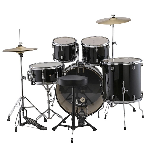 Ludwig LC170 (11) Accent CS Combo  