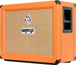 Фото:Orange PPC212OB Open Back Speaker Cabinet Гитарный кабинет открытый, 120 Вт