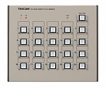 Фото:TASCAM RC-SS20 Пульт дистанционного управления для SS-CDR1/R1/R05, HD-R1, HS-2/7