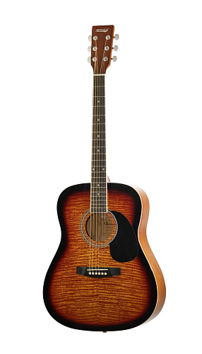 Homage LF-4110T Акустическая гитара