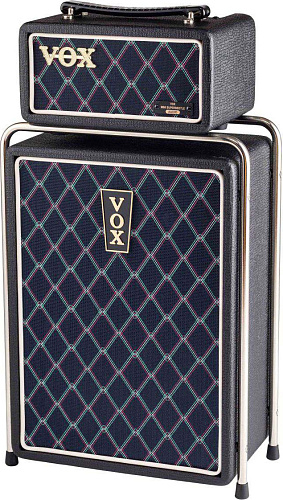 VOX MSB50-AUDIO BK Аудиосистема, комбоусилитель