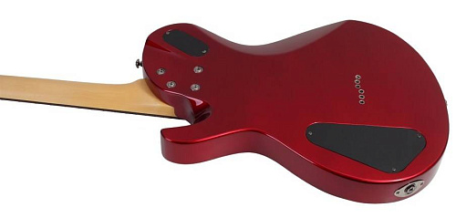 Schecter SGR SOLO II M RED Электрическая гитара
