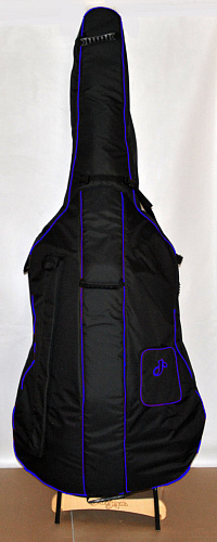 Мозеръ BDB-34 Чехол для контрабаса 3/4