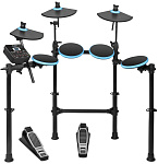 Фото:Alesis DM Lite Kit Электронная барабанная установка