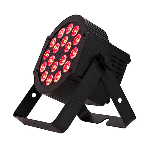 American DJ 18P HEX Cветодиодный прожектор