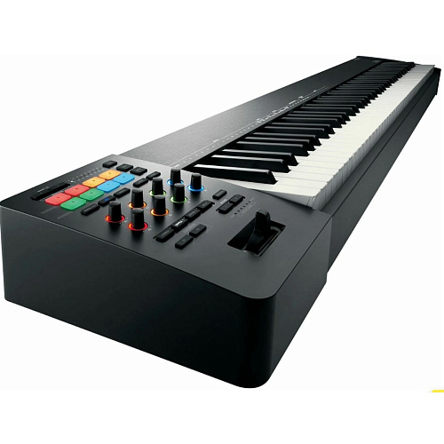 Roland A-88MKII MIDI-клавиатура USB 2.0