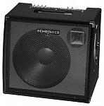 Фото:Behringer K3000FX Комбоусилитель