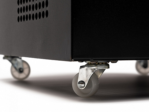 LAudio WS-BM300 Генератор мыльных пузырей, двойной