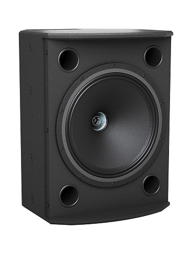 Tannoy VXP 12 Активная акустическая система, чёрная
