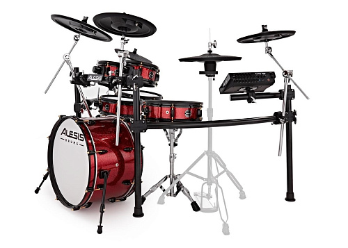 Alesis Strike Pro Special Edition Электронная барабанная установка