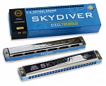 :Seydel Sohne 25480A Skydiver A   