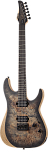 Фото:Schecter Reaper-6 SCB Электрогитара шестиструнная