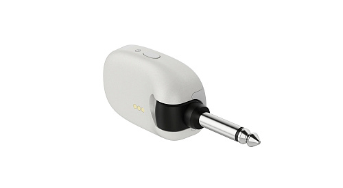 Nux NES-1-WH Духовой синтезатор, белый