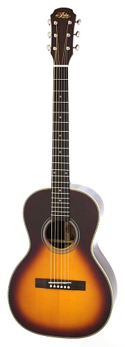 Aria Aria-535 Гитара акустическая