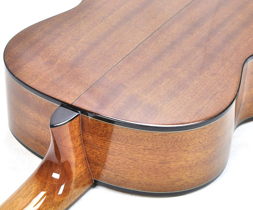 TAKAMINE GC3 NAT Классическая гитара