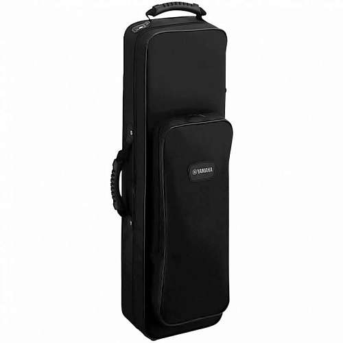 Yamaha YSS-475II Саксофон-сопрано студенческий