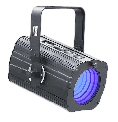 IMLIGHT PAR STAGE RGB70 RAR-прожектор