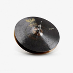 Фото:EDCymbals EDIMHH14 Imperial 2017 Hi-Hat Тарелка 14"