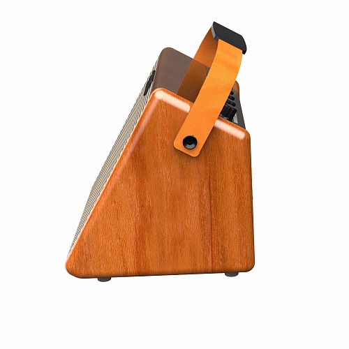 Aroma AG-26A Портативный комбоусилитель для акустических инструментов