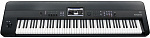 Фото:KORG KROME-88 Клавишная рабочая станция