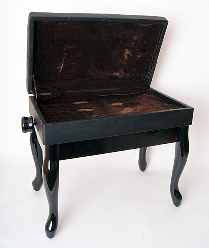 Fleet BH102-4 Банкетка