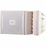 Фото:JBL VRX932LA-1WH 2-х полосный биамп/пассивный элемент линейного массива