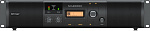Фото:BEHRINGER NX3000D Профессиональный усилитель мощности с DSP 2х900Вт 4 Ом