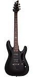 Фото:Schecter SGR C-1 BLK Электрогитара