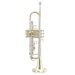 Фото:Trevor James Renaissance TJTR2500 Bb Труба