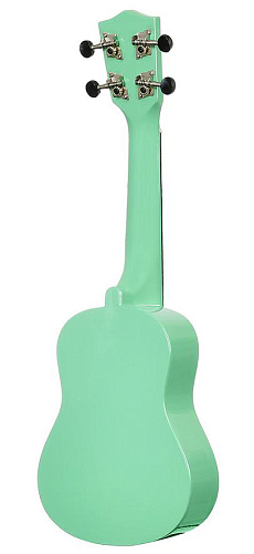 MARTIN ROMAS MR-21 GR Укулеле сопрано