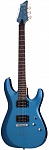 :Schecter C-6 Deluxe SMLB  