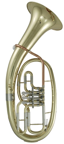 Roy Benson TH-202 Bb тенор