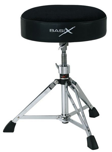 Basix BSX DT-400 стул для барабанщика