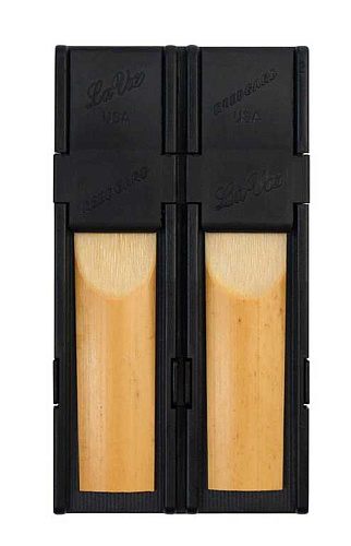 Rico RGRD4TSBS Reed Gard IV Футляр для тростей, саксофон тенор/баритон