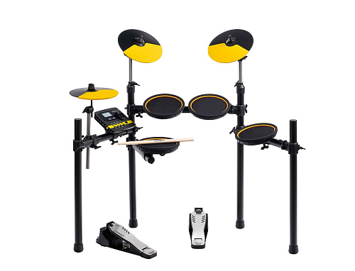 LDrums MK-1L Цифровая ударная установка