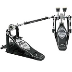 Фото:Tama HP900RWN Iron Cobra Drum Pedal W/case Двойная педаль для барабана в кейсе