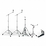 Фото:Yamaha HW880 Набор стоек (CS865 x 2, HS850, FP9500C, SS850)