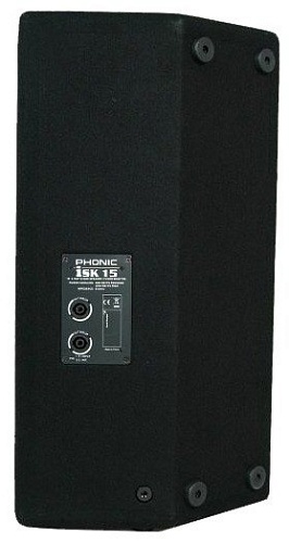 Phonic iSK15A Deluxe   
