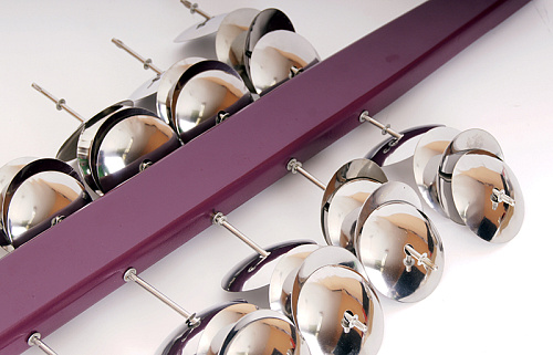 Fleet CHL20 Рокар, 20 бубенцов