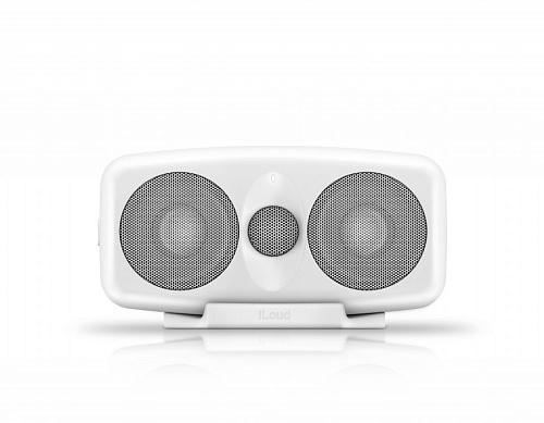 IK Multimedia iLoud-MTMW Студийный монитор, компактный, 100 Вт, белый