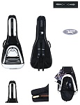 :JAEGER Peak Gig Bag E-Gitarre   