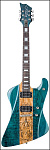 Фото:DBZ DIAMOND HFRSM-TT Hailfire Электрогитара