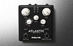 Фото:Nux Cherub NDR-5 Atlantic Delay & Reverb Педаль эффектов