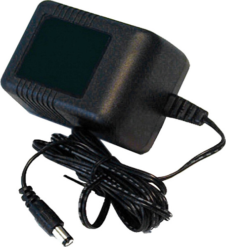 AKG AC12 PSU12V 500mA Блок питания для приёмников беспроводных систем WMS400/450/470/4500