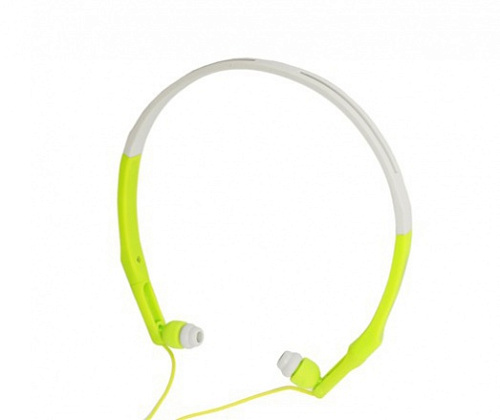 Fischer Audio FA-565 Sport Line Внутриканальные наушники