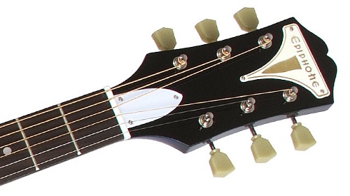 EPIPHONE PRO-1 PLUS Acoustic Natural Акустическая гитара