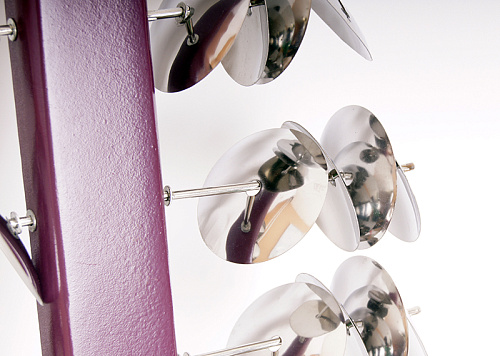 Fleet CHL20 Рокар, 20 бубенцов