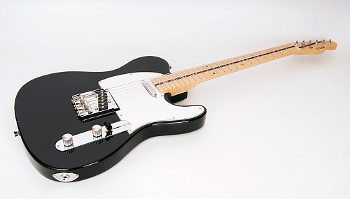 HEG351BK Электрогитара, Homage